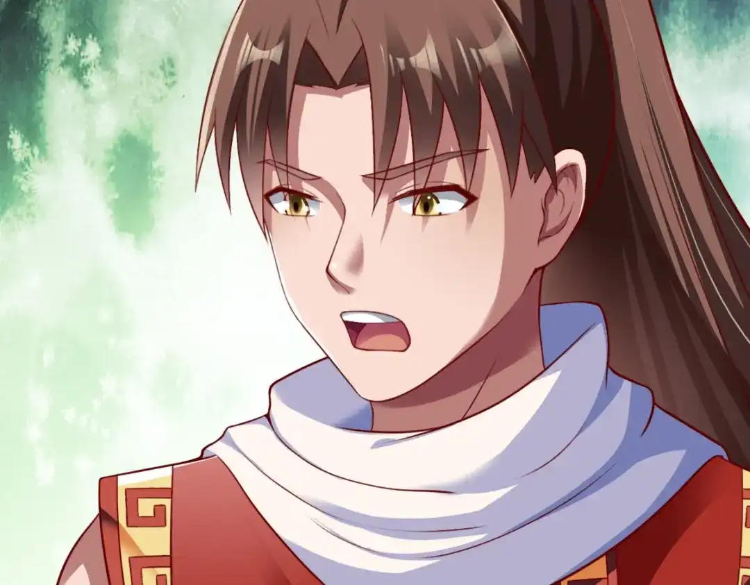 《战鼎》第186话 第4页