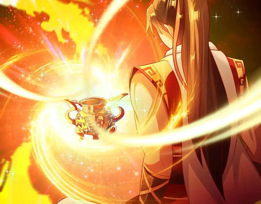 《战鼎》第186话 第25页