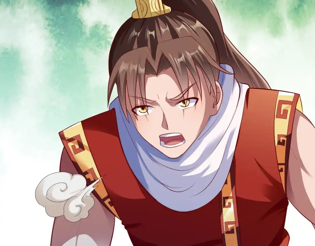 《战鼎》第186话 第34页