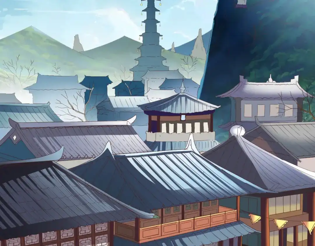 《战鼎》第187话 第23页