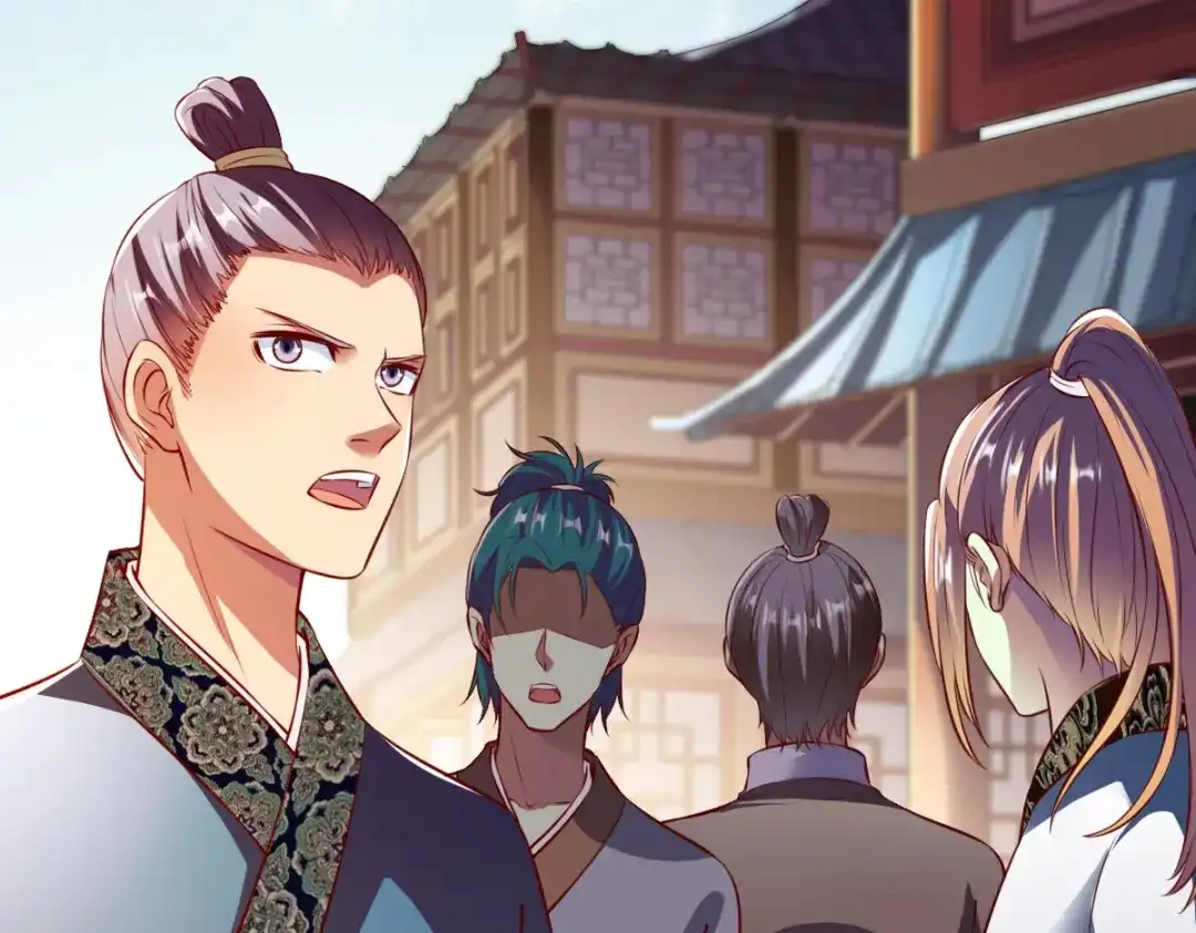 《战鼎》第188话 第24页