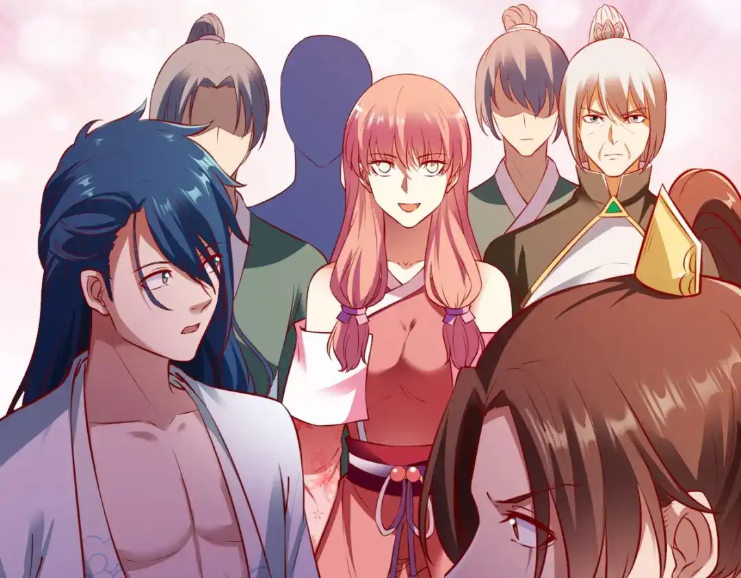 《战鼎》第189话 第57页