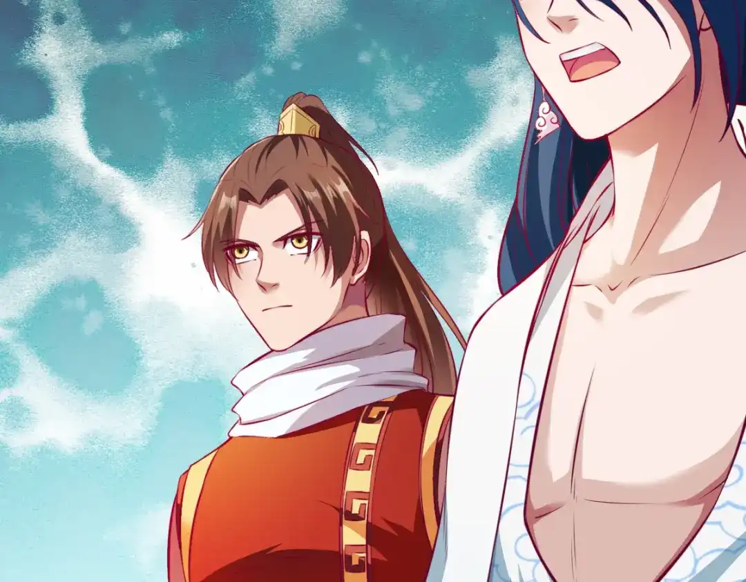 《战鼎》第189话 第4页