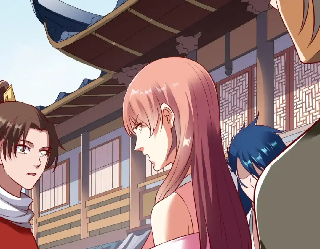 《战鼎》第189话 第60页