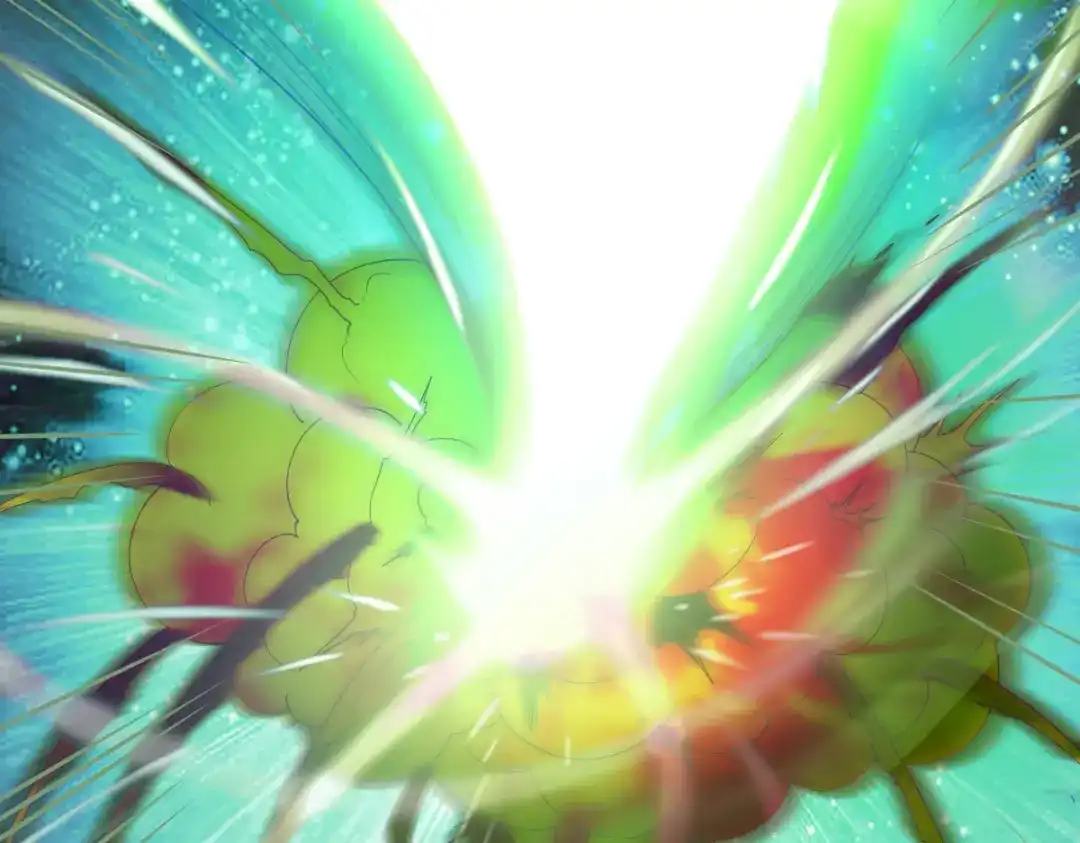 《战鼎》第189话 第46页