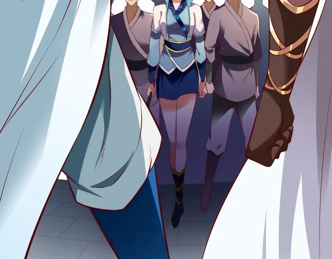 《战鼎》第189话 第51页