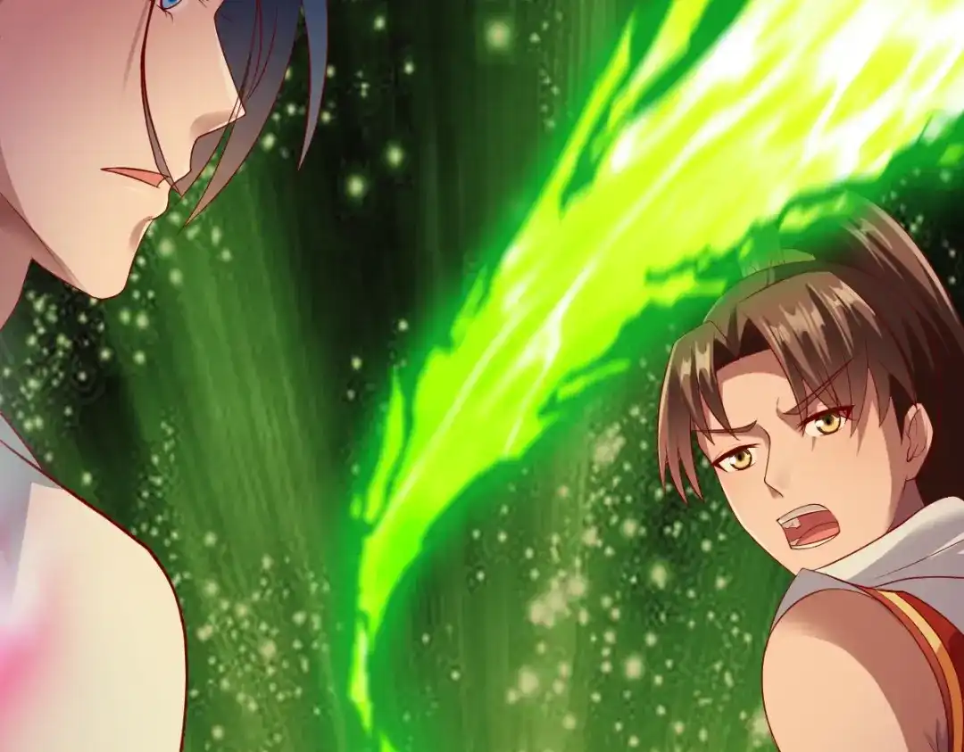 《战鼎》第190话 第21页