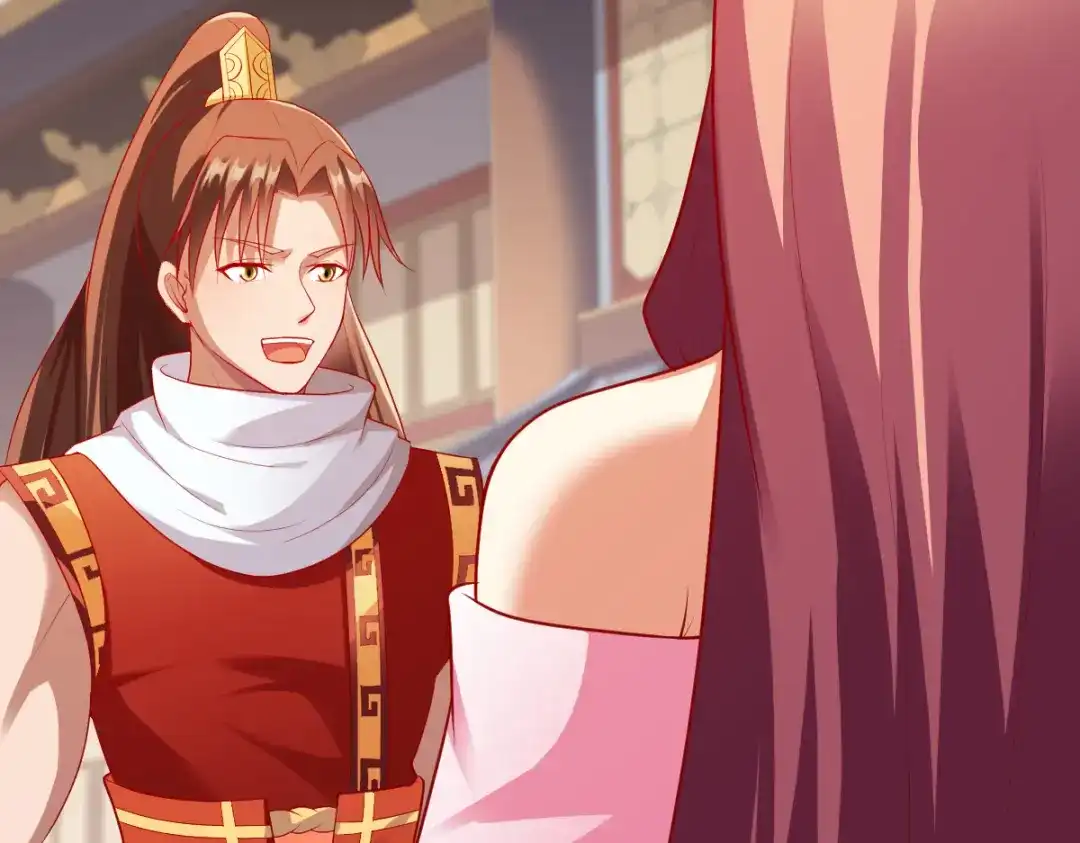 《战鼎》第190话 第50页