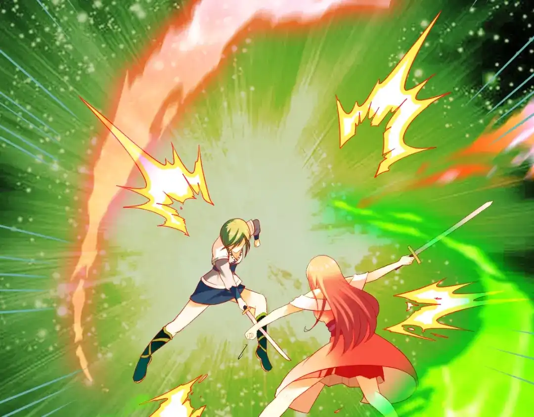 《战鼎》第190话 第18页