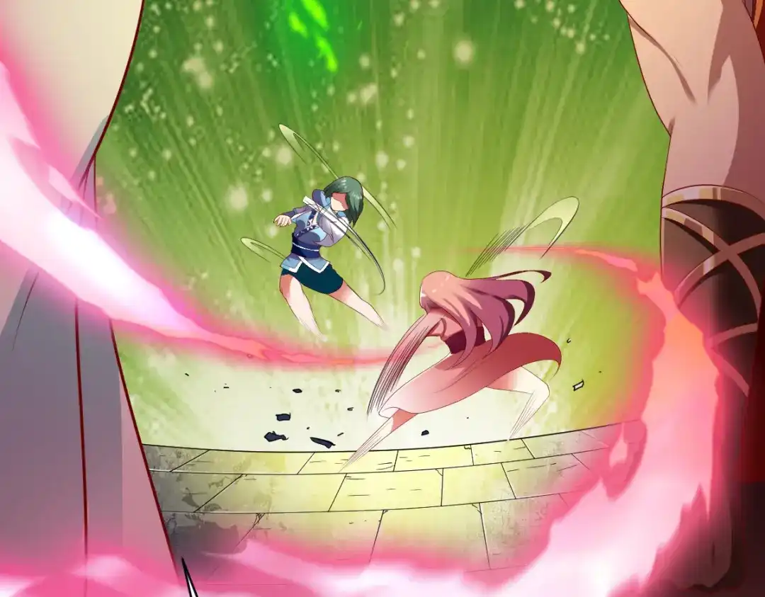 《战鼎》第190话 第22页