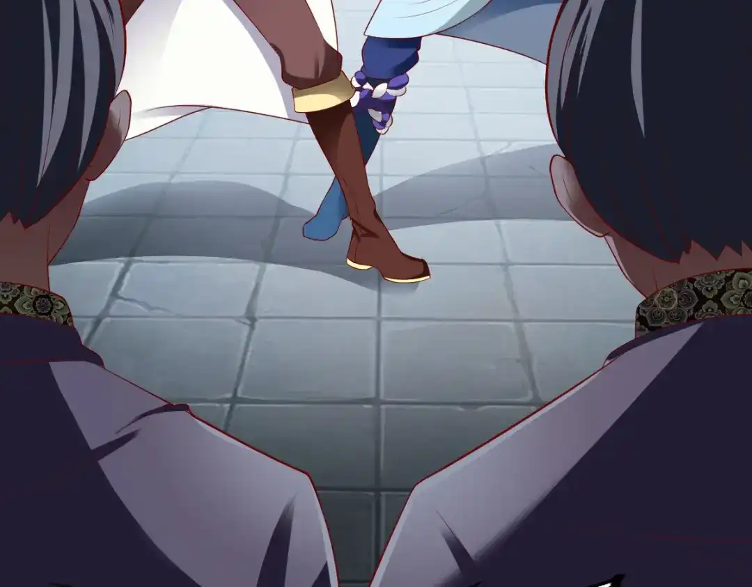 《战鼎》第190话 第26页