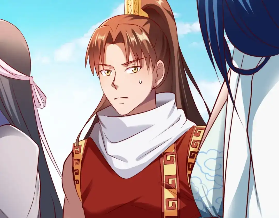 《战鼎》第191话 第59页