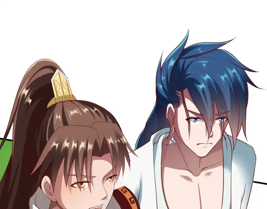 《战鼎》第192话 第54页
