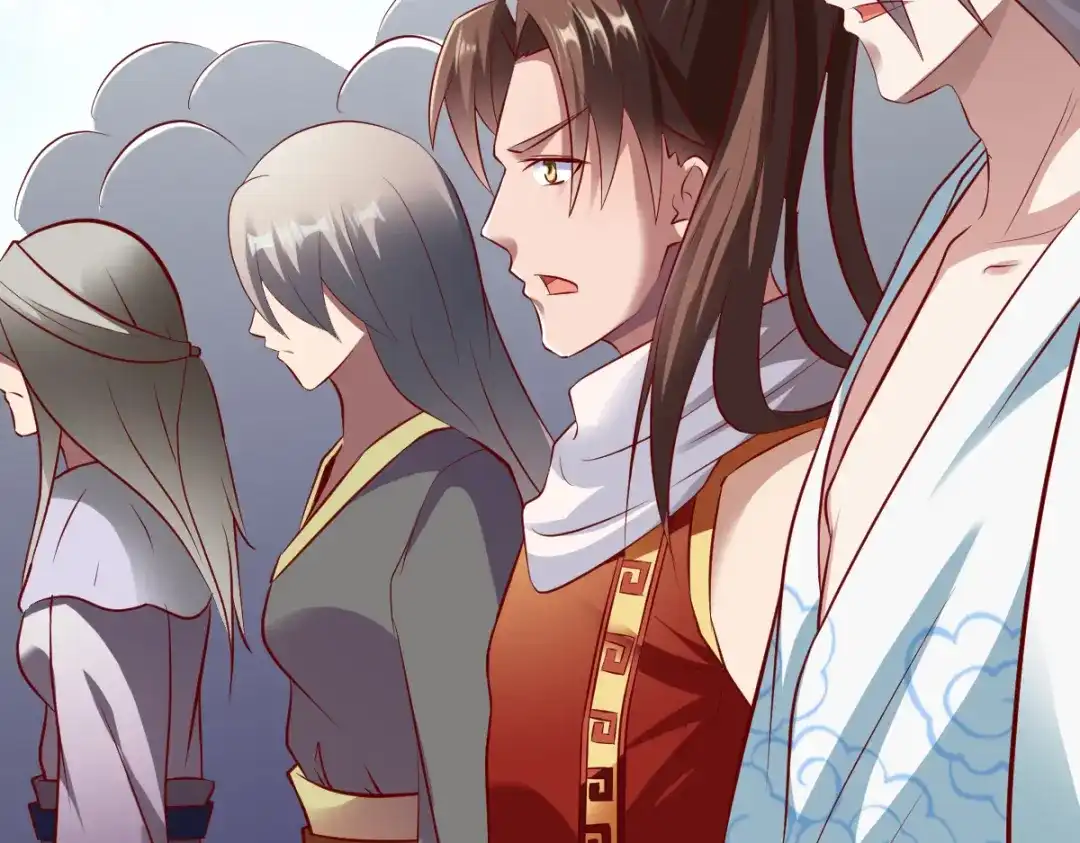 《战鼎》第192话 第20页
