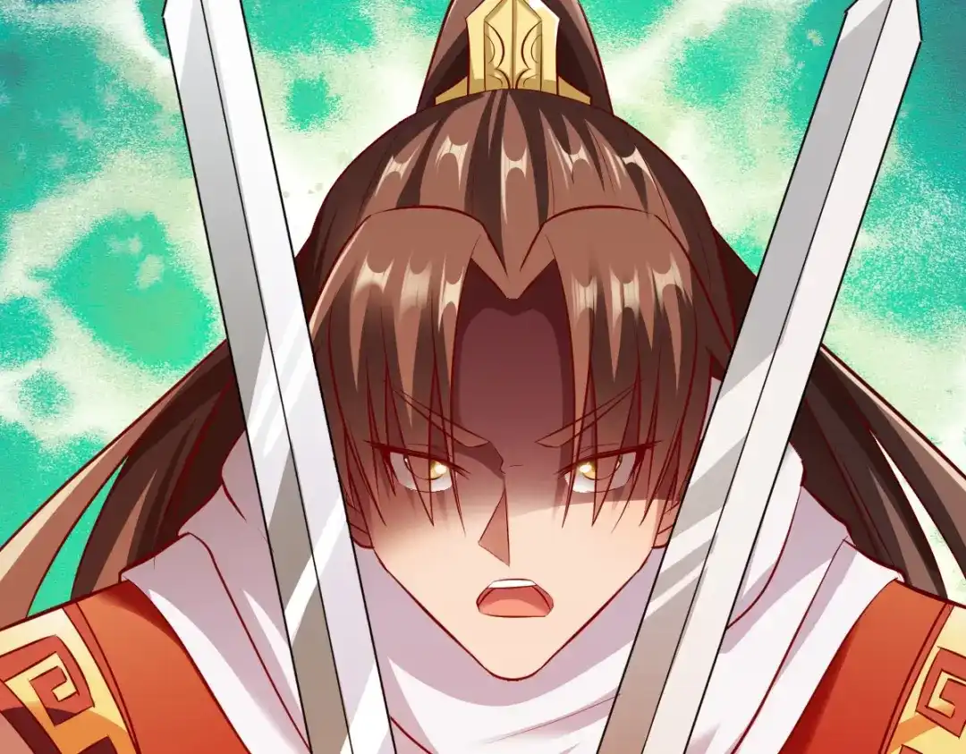 《战鼎》第193话 第49页