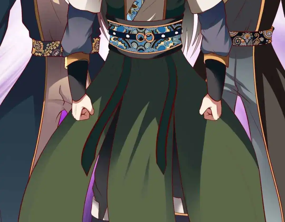 《战鼎》第194话 第50页