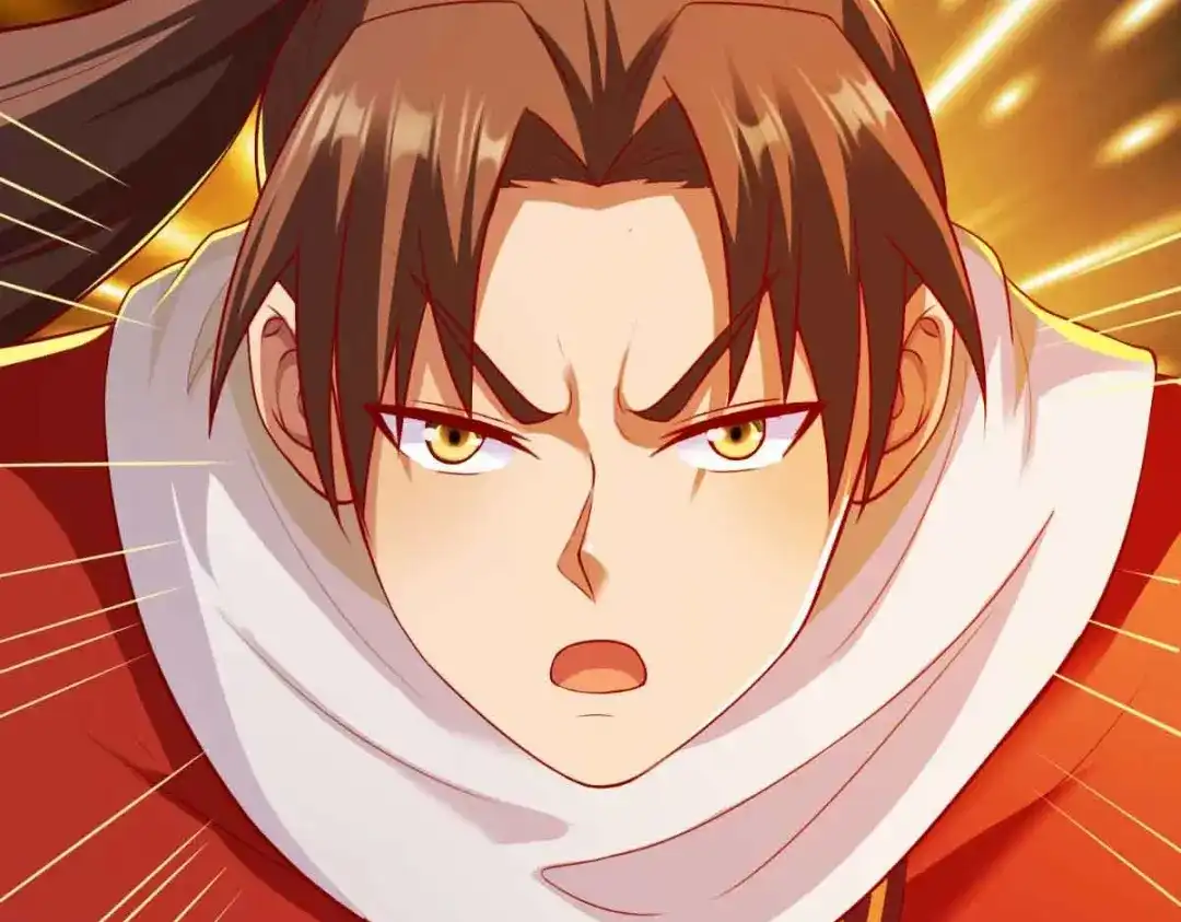 《战鼎》第194话 第23页