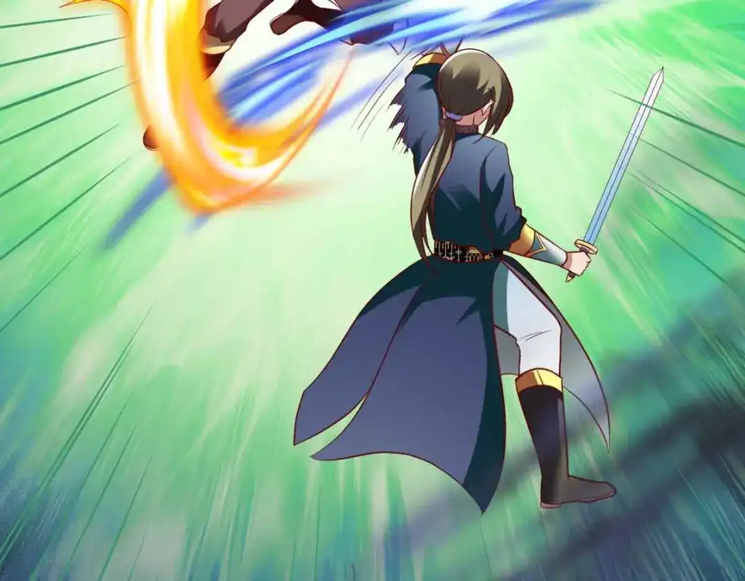 《战鼎》第198话 第52页
