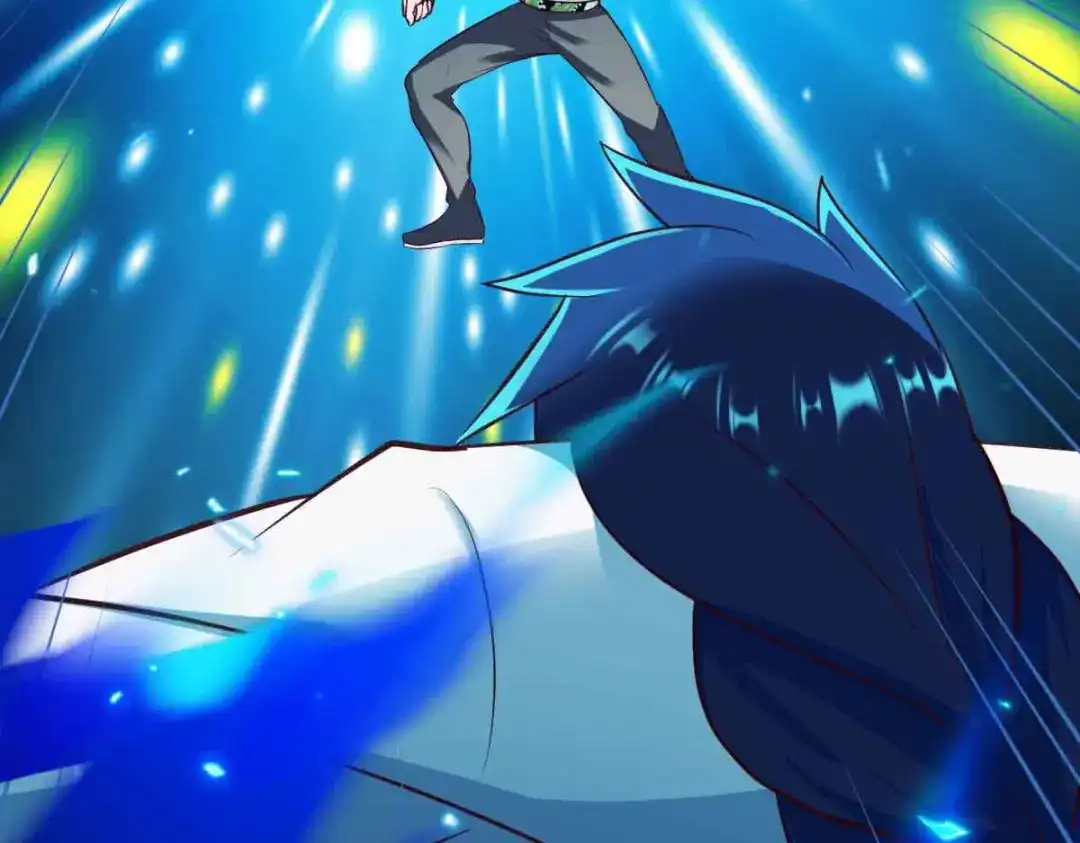 《战鼎》第199话 第34页