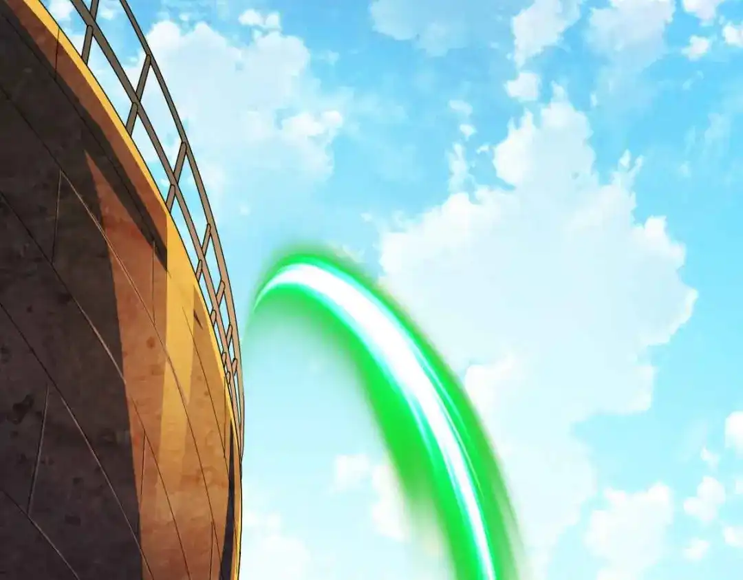 《战鼎》第199话 第46页