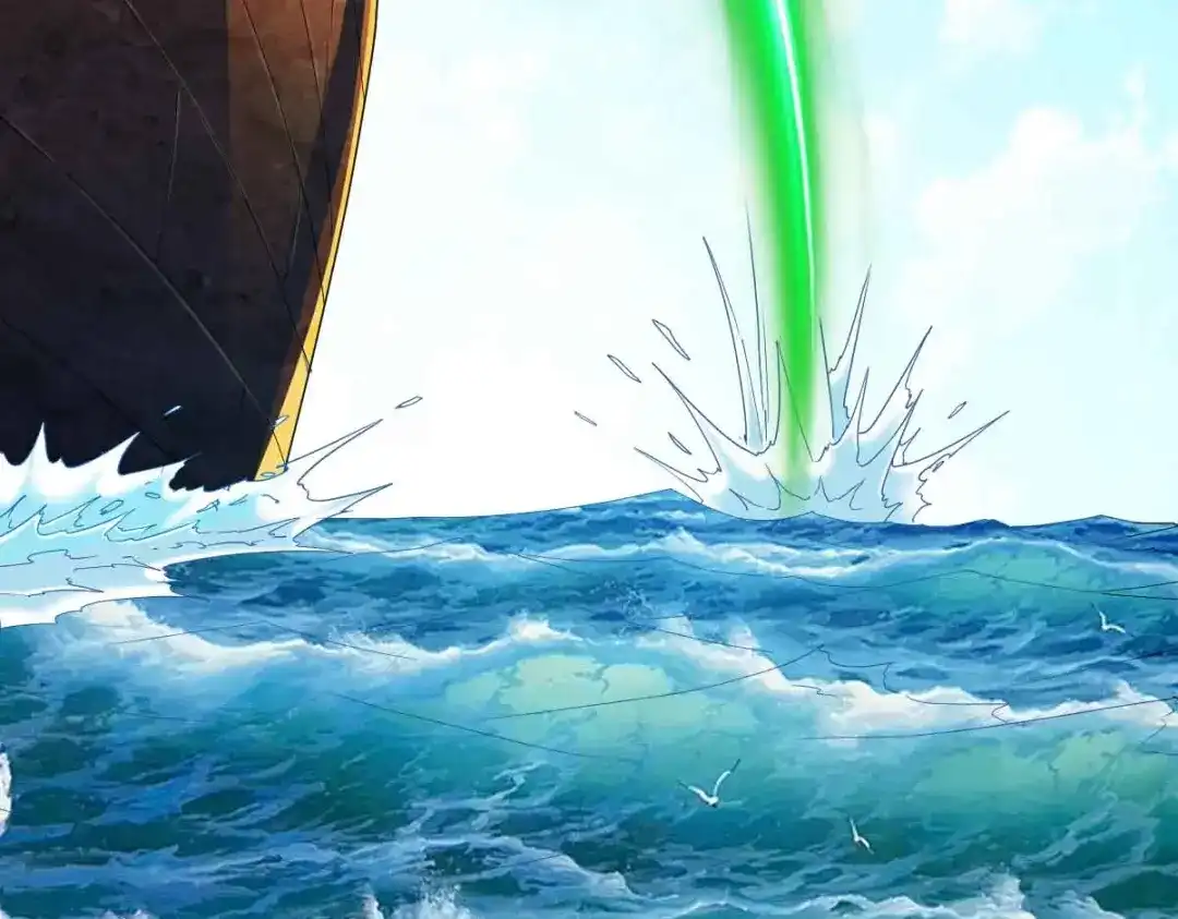 《战鼎》第199话 第47页