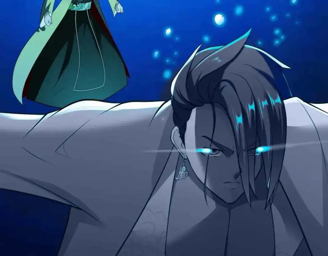 《战鼎》第199话 第26页
