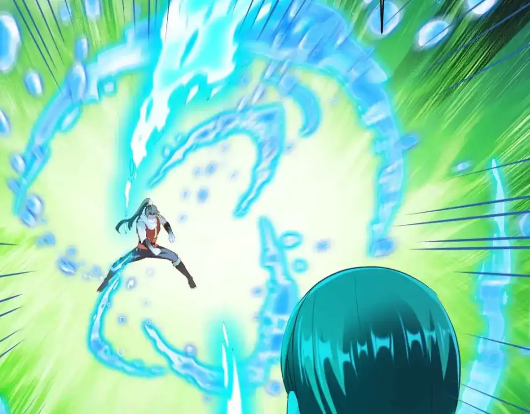 《战鼎》第199话 第7页