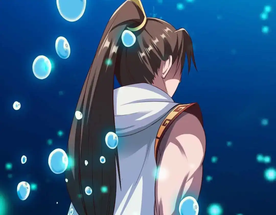 《战鼎》第200话 第36页