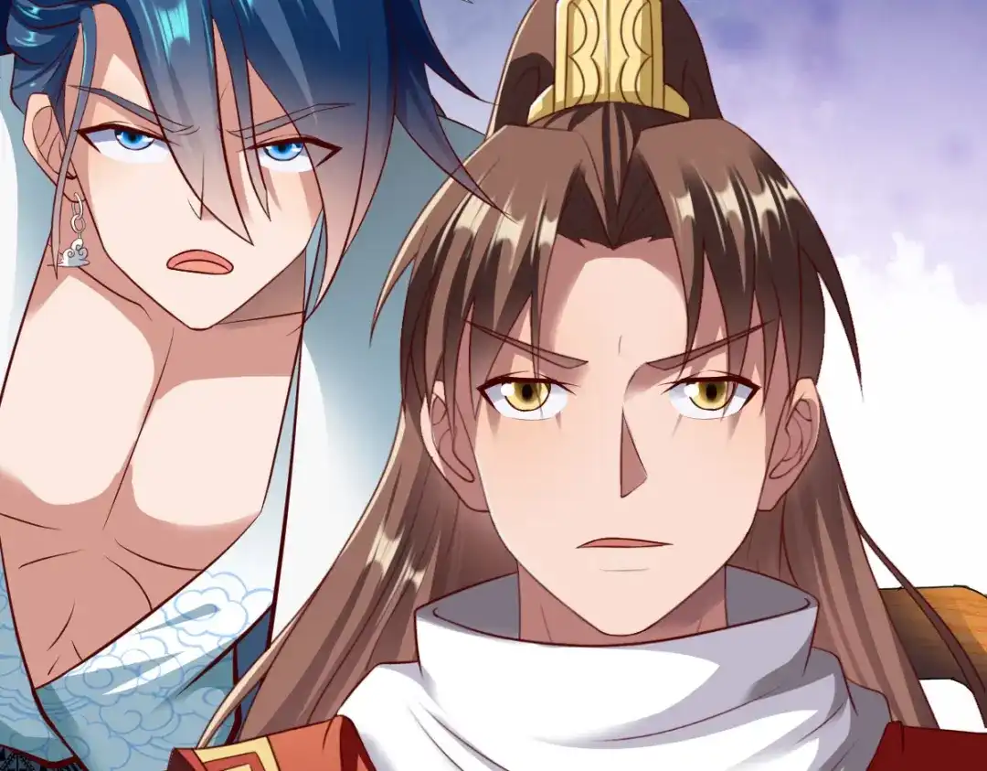 《战鼎》第202话 第49页