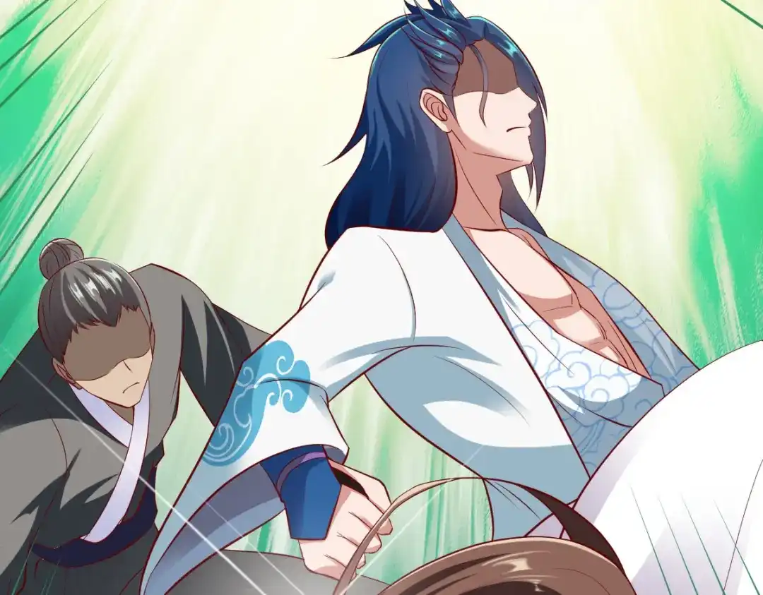 《战鼎》第203话 第58页