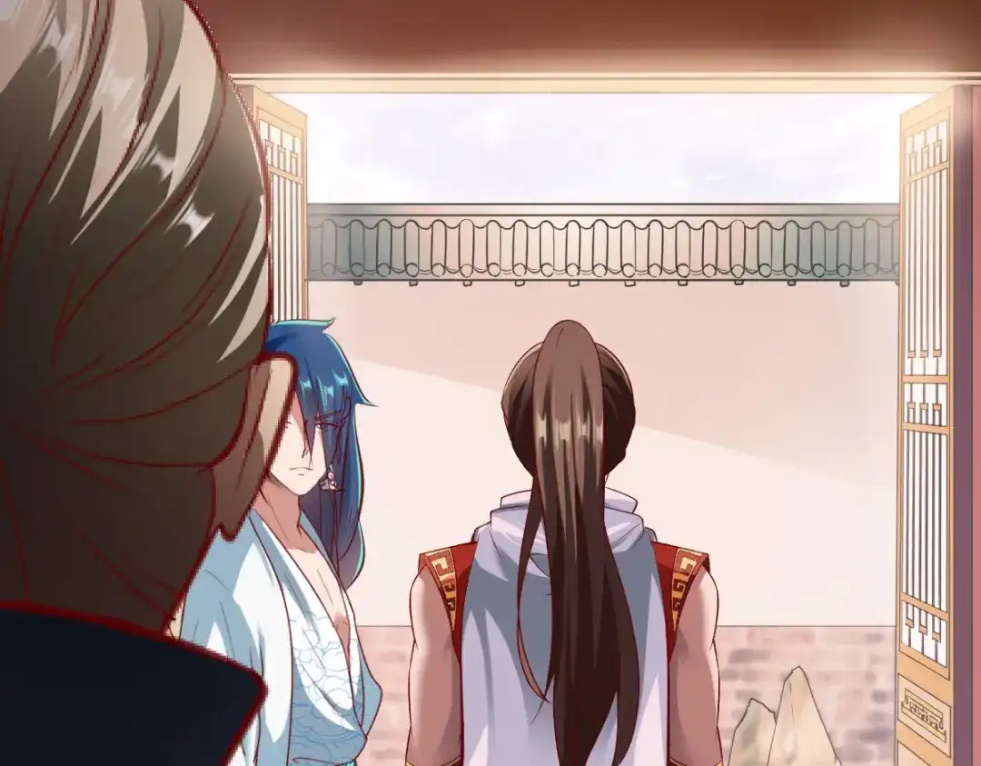 《战鼎》第203话 第36页