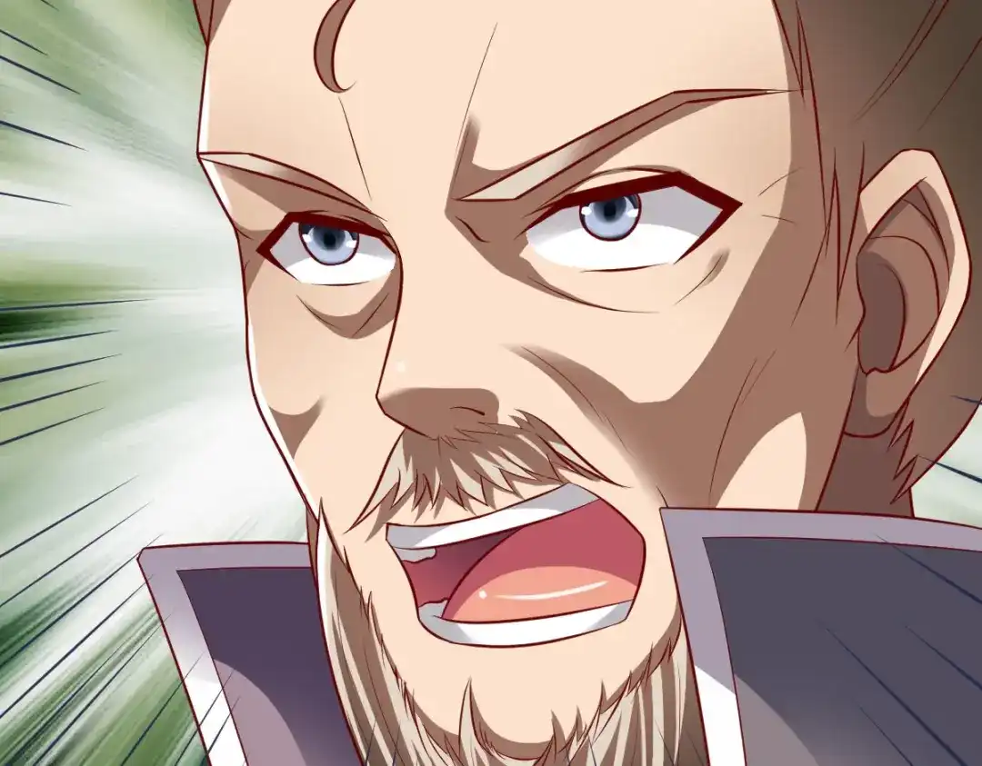 《战鼎》第203话 第40页
