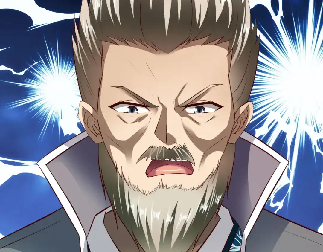 《战鼎》第204话 第42页