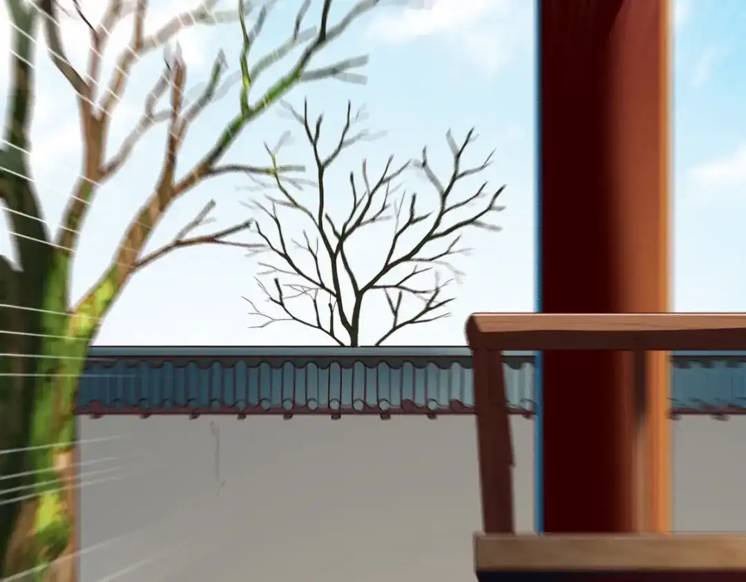 《战鼎》第204话 第4页
