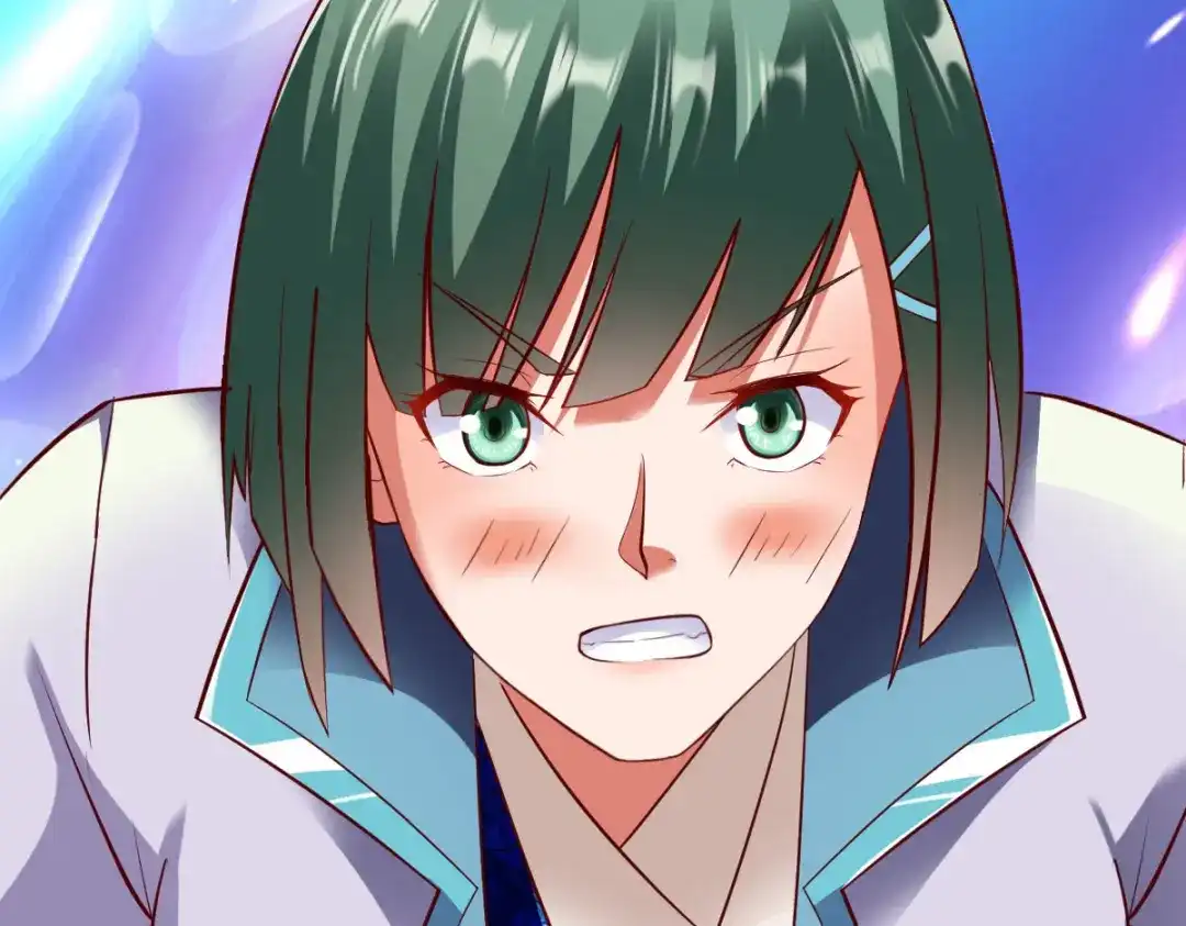《战鼎》第207话 第7页