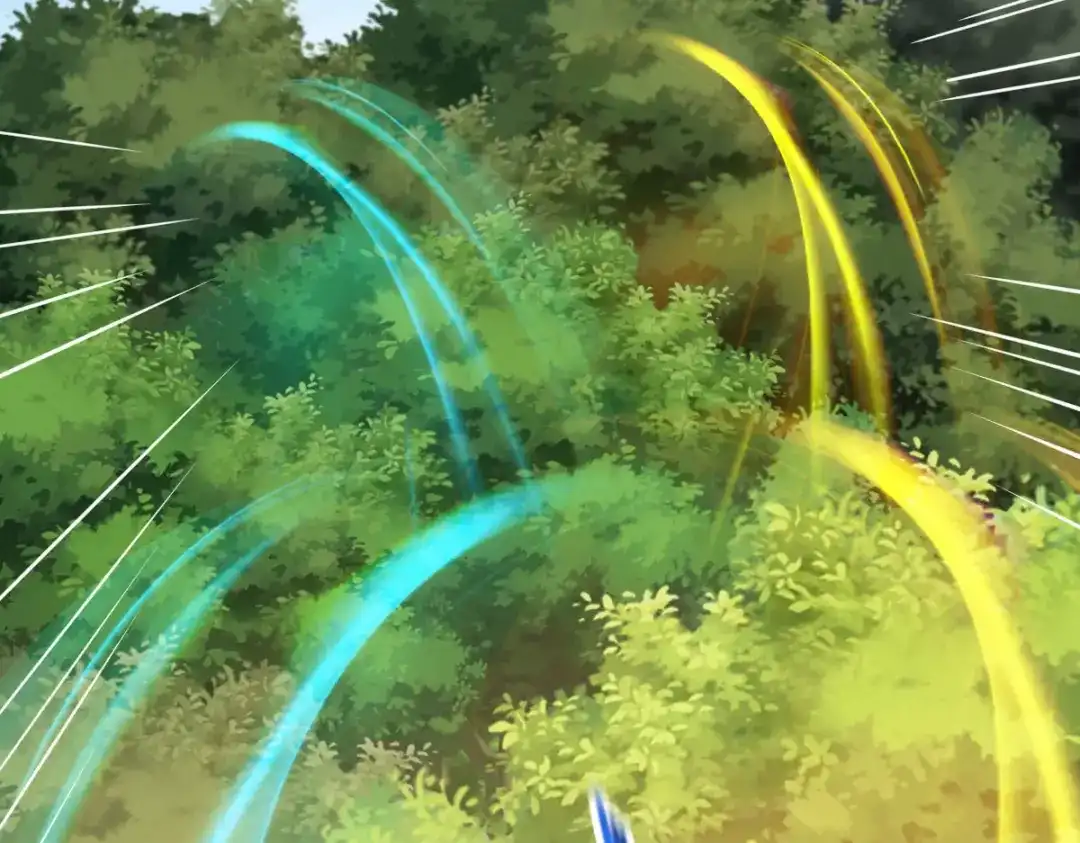 《战鼎》第208话 第45页