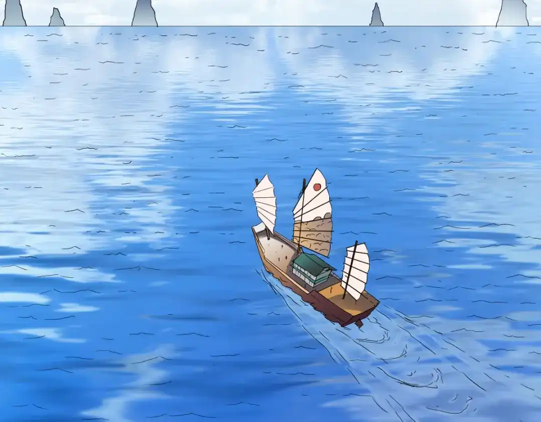 《战鼎》第213话 第48页