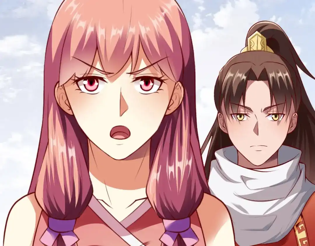 《战鼎》第214话 第4页