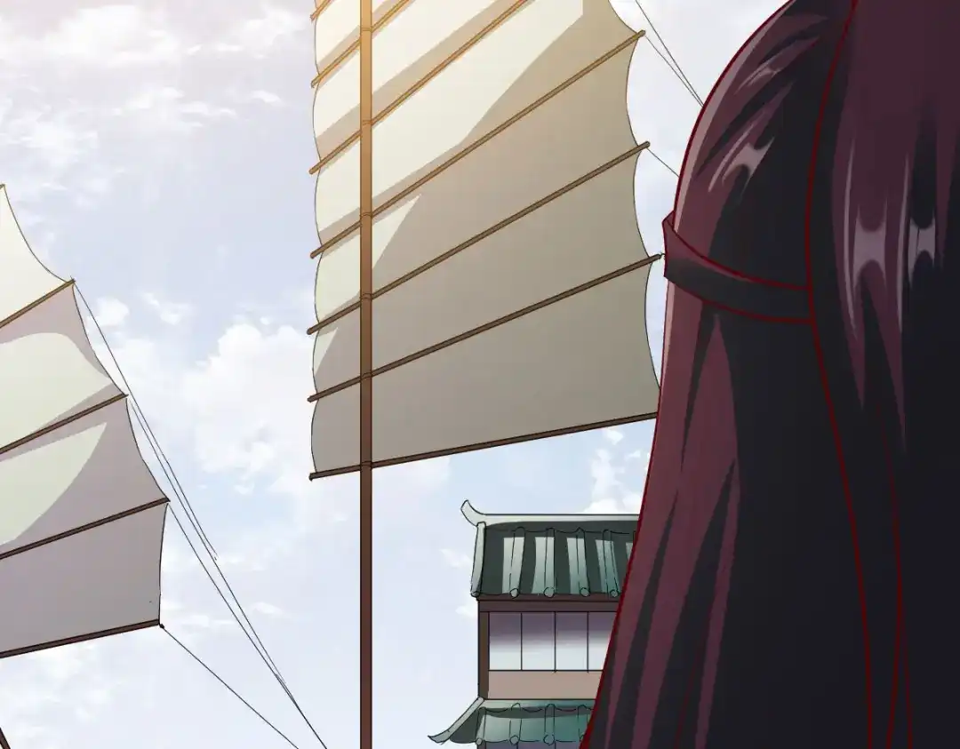 《战鼎》第214话 第11页
