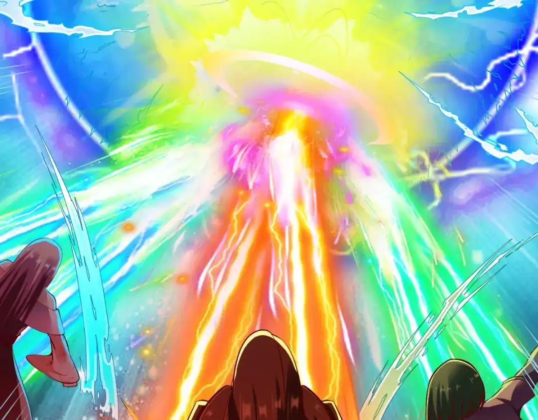 《战鼎》第230话 第36页
