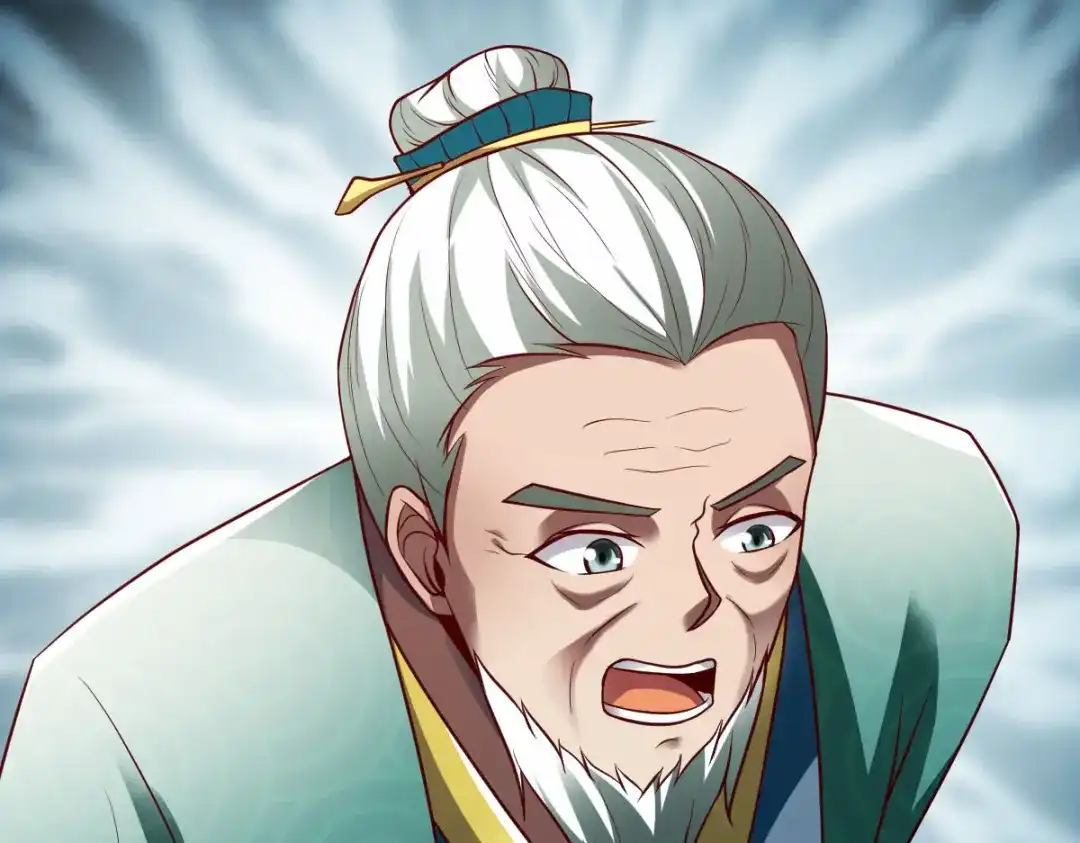 《战鼎》第232话 第11页