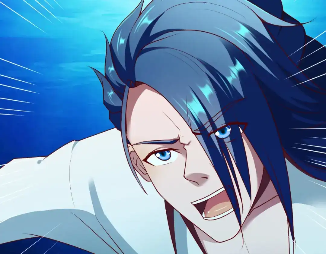 《战鼎》第233话 第8页