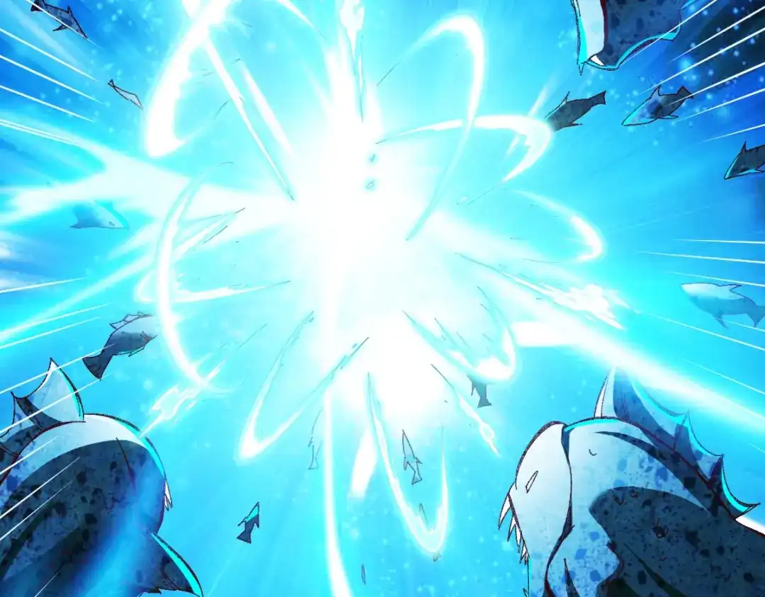 《战鼎》第234话 第8页