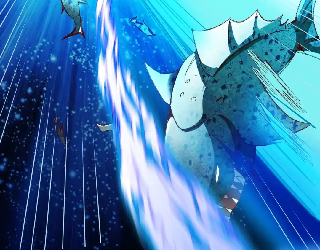 《战鼎》第234话 第62页