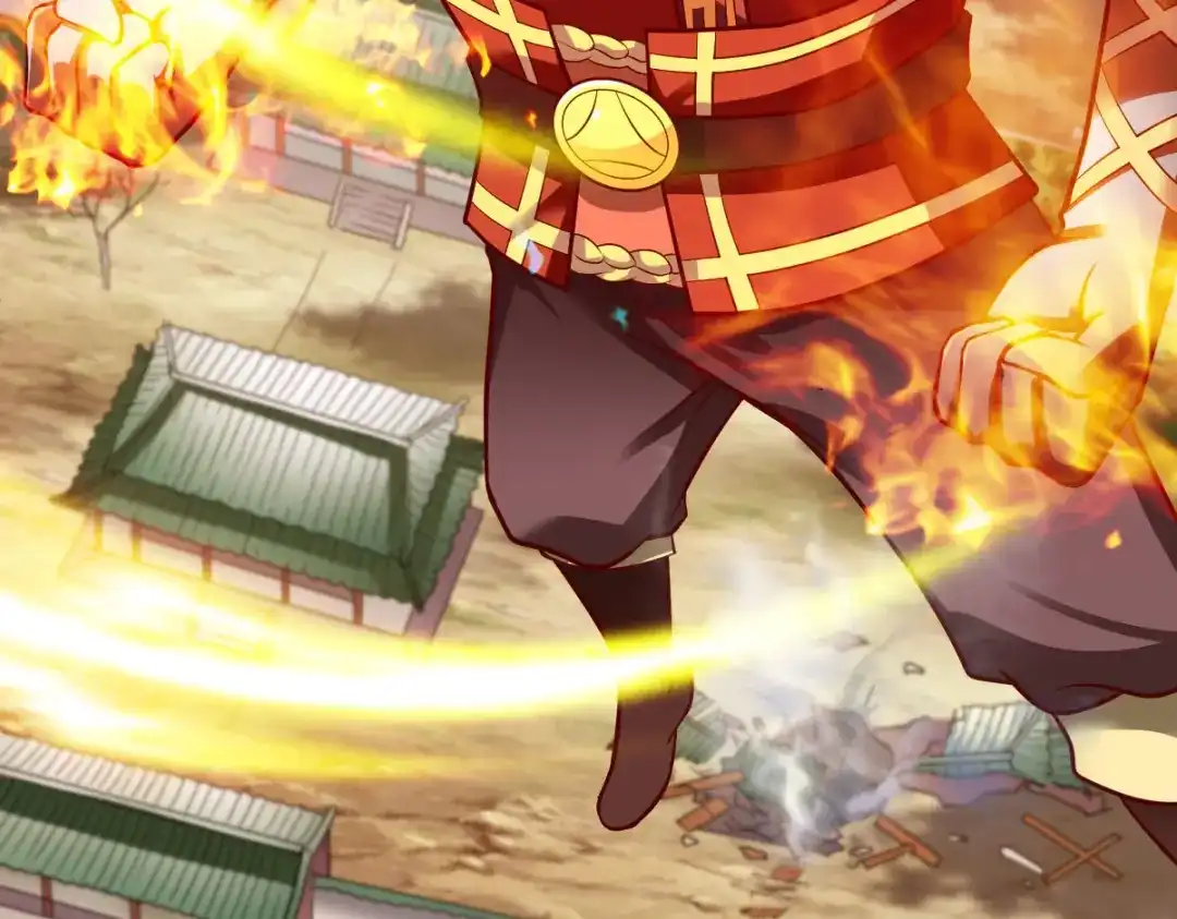 《战鼎》第238话 第49页