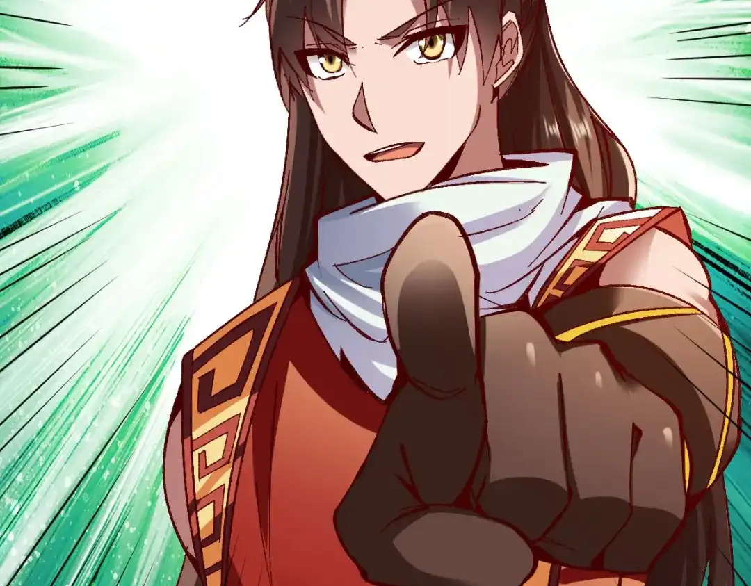 《战鼎》第242话 第20页