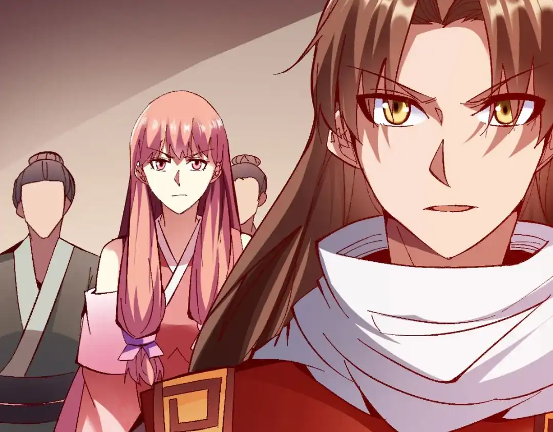 《战鼎》第242话 第12页