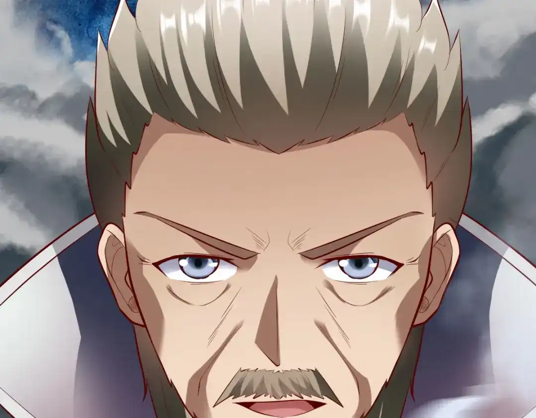 《战鼎》第243话 第61页