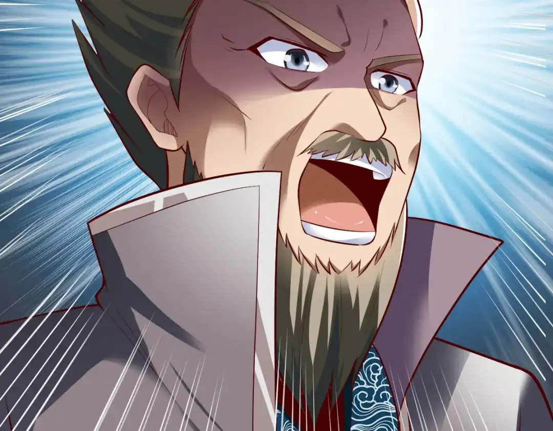 《战鼎》第244话 第35页