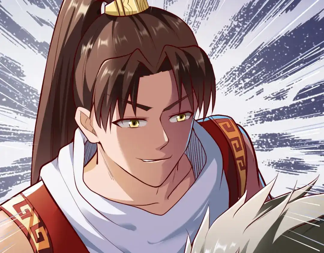 《战鼎》第244话 第23页